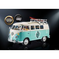 Конструктор Playmobil PM70826 Туристический автобус Volkswagen T1