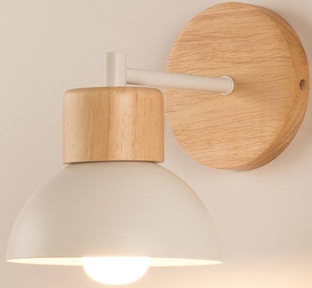 

Бра Home Light Астерия B136-1-W (Белый)
