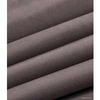 Штора Legrand Велюр 1.5x2.8 м 58118331 (серый)