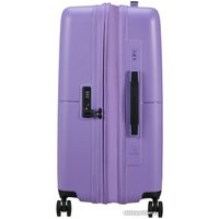 Чемодан-спиннер American Tourister Dashpop Violet Purple 67 см