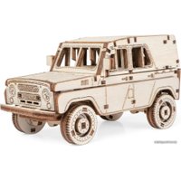 Сборная модель Lemmo Алькор 0185