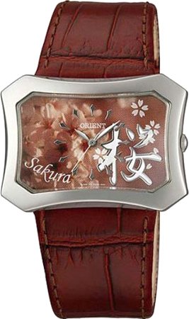 

Наручные часы Orient FUBSQ001Z0