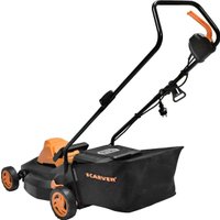 Газонокосилка Carver LME-370A