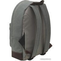 Городской рюкзак Asgard Р-7445 (серо-зеленый)