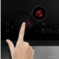 Варочная панель Samsung NZ64H57479K