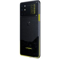 Телефон OnePlus 8T Cyberpunk 2077 Limited Edition