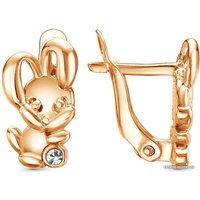 Серьги Красная Пресня 34613927ч