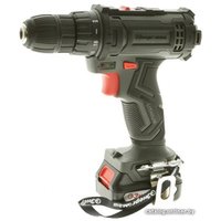 Дрель-шуруповерт Энергомаш ДШ-12 (с 1-им АКБ)