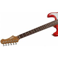 Электрогитара JET JS-400 HT RD