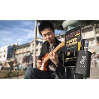 Аудиоинтерфейс IK Multimedia iRig 2