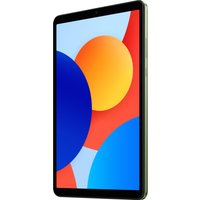 Планшет Xiaomi Redmi Pad SE 8.7 4G 4GB/128GB международная версия (зеленый)