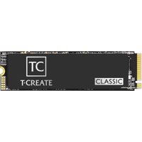 SSD Team T-Create Classic C47 2TB TM8FFC002T0C129 в Бресте