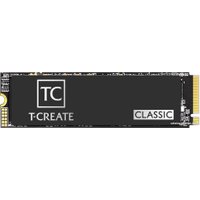 SSD Team T-Create Classic C47 1TB TM8FFC001T0C129