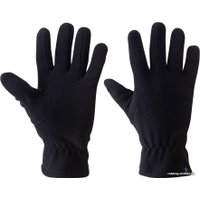 Горнолыжные перчатки Jogel Essential Fleece Gloves (XS, черный)