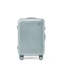 Чемодан-спиннер 90 Ninetygo Nulife Luggage 20 (светло-зеленый)