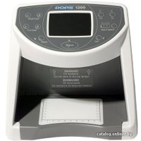 Детектор валют DORS 1200
