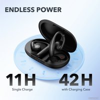 Наушники Anker Soundcore AeroFit (черный)