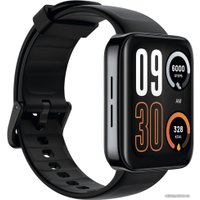 Умные часы Realme Watch 3 Pro (черный)