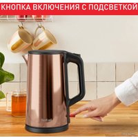 Электрический чайник Tefal Bouilloire KI583C10