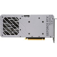 Видеокарта Palit GeForce RTX 4070 White OC NE64070S19K9-1048L