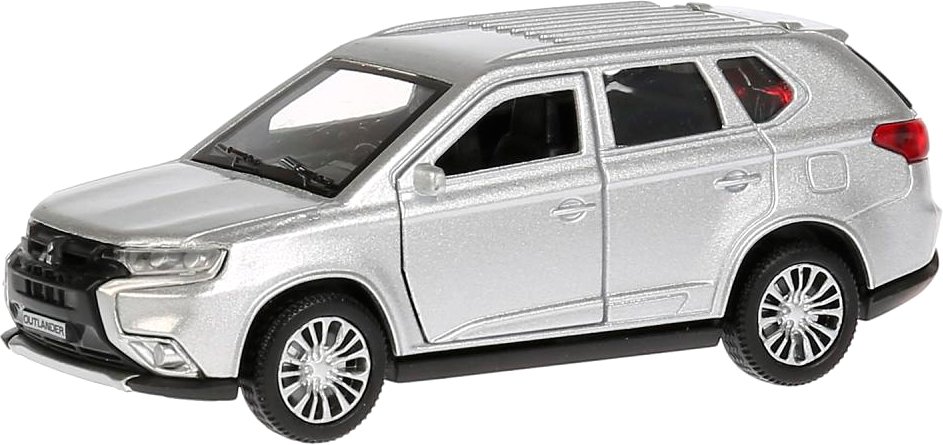 

Внедорожник Технопарк Mitsubishi Outlander OUTLANDER-SL