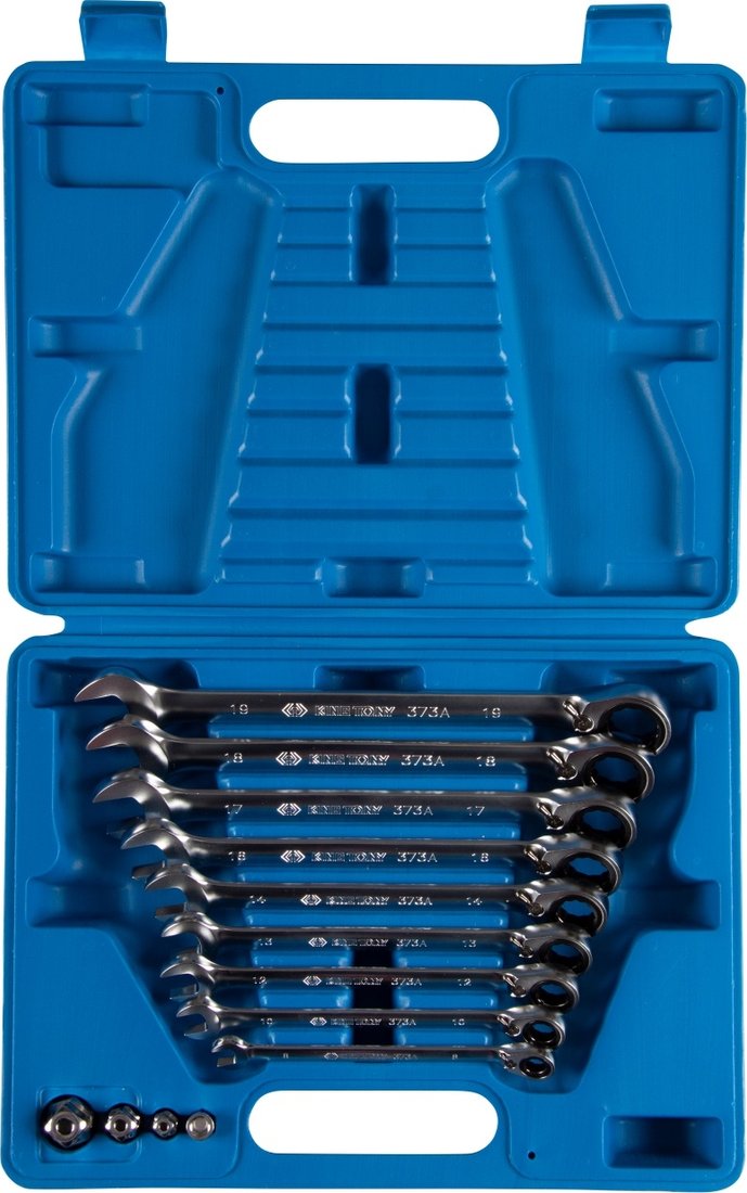 

Набор ключей King Tony 132A13MR (13 предметов)