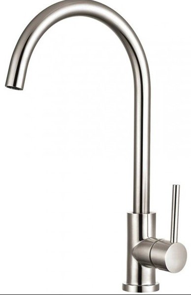 

Смеситель Topzero TPZ 202 Inox