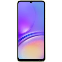 Смартфон Samsung Galaxy A05 SM-A055F/DS 4GB/64GB (светло-зеленый)