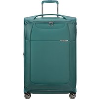 Чемодан-спиннер Samsonite D'Lite Northern Blue 71 см