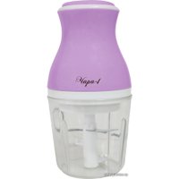 Чоппер Великие Реки Чара-1 (сиреневый)