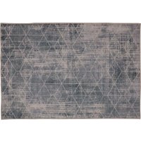 Коврик для кухни AksHome Velvet TL-55 (60x110)