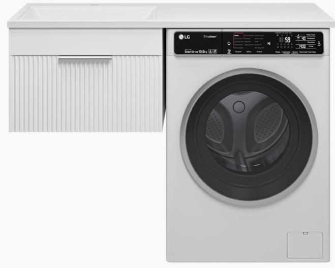 

Brevita Тумба под умывальник Enfida 60 ENF-09060-011Я