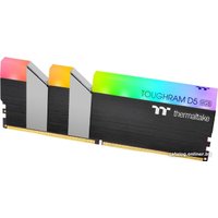 Оперативная память Thermaltake Toughram RGB D5 2x16ГБ DDR5 5600 МГц RG31D516GX2-5600C36A
