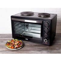 Мини-печь GFgril GFO-40