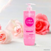  Evoluderm Тоник для лица Tonic Lotion Rose Water с розовой водой (500 мл)