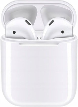 D&A inPods 12 (белый)