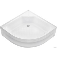 Душевой поддон River Wemor 100/24 C