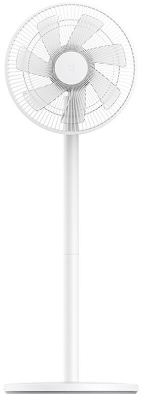 

Вентилятор Xiaomi Mijia DC Inverter Floor Fan E BPLDS04DM (китайская версия)