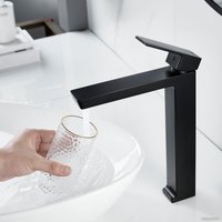 Смеситель Rose R1811H-1