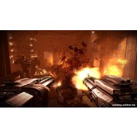  Wolfenstein: The New Order для PlayStation 4