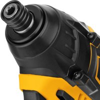 Винтоверт Denzel CID-IB-200 26510 (с 1-им АКБ, кейс)