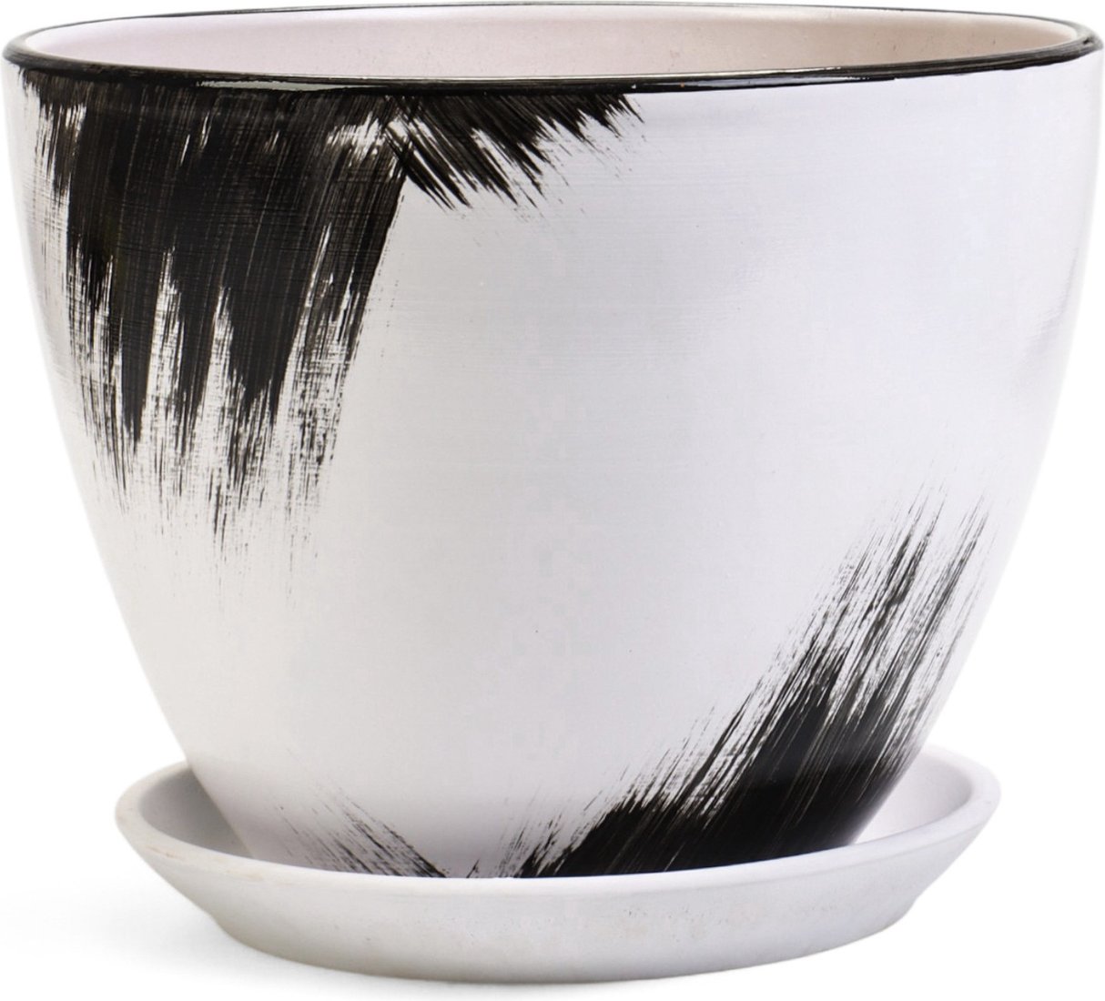 

Вазон Sima-Land Штрих 10898572