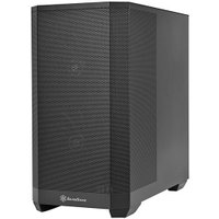 Корпус SilverStone SETA H2M SST-SEH2M-B