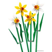 Конструктор LEGO Creator Expert 40747 Нарциссы