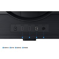 Игровой монитор Samsung Odyssey G5 LS27DG500EUXEN