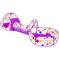 Игровая палатка BRAUBERG Лабиринт 665172