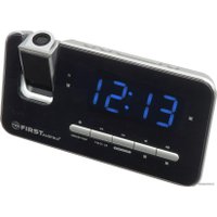 Настольные часы First FA-2420