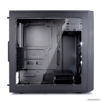 Корпус Fractal Design Focus G (черный) [FD-CA-FOCUS-BK-W]