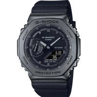 Наручные часы Casio G-Shock GM-2100BB-1A