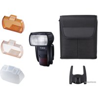 Вспышка Canon Speedlite 600EX II-RT